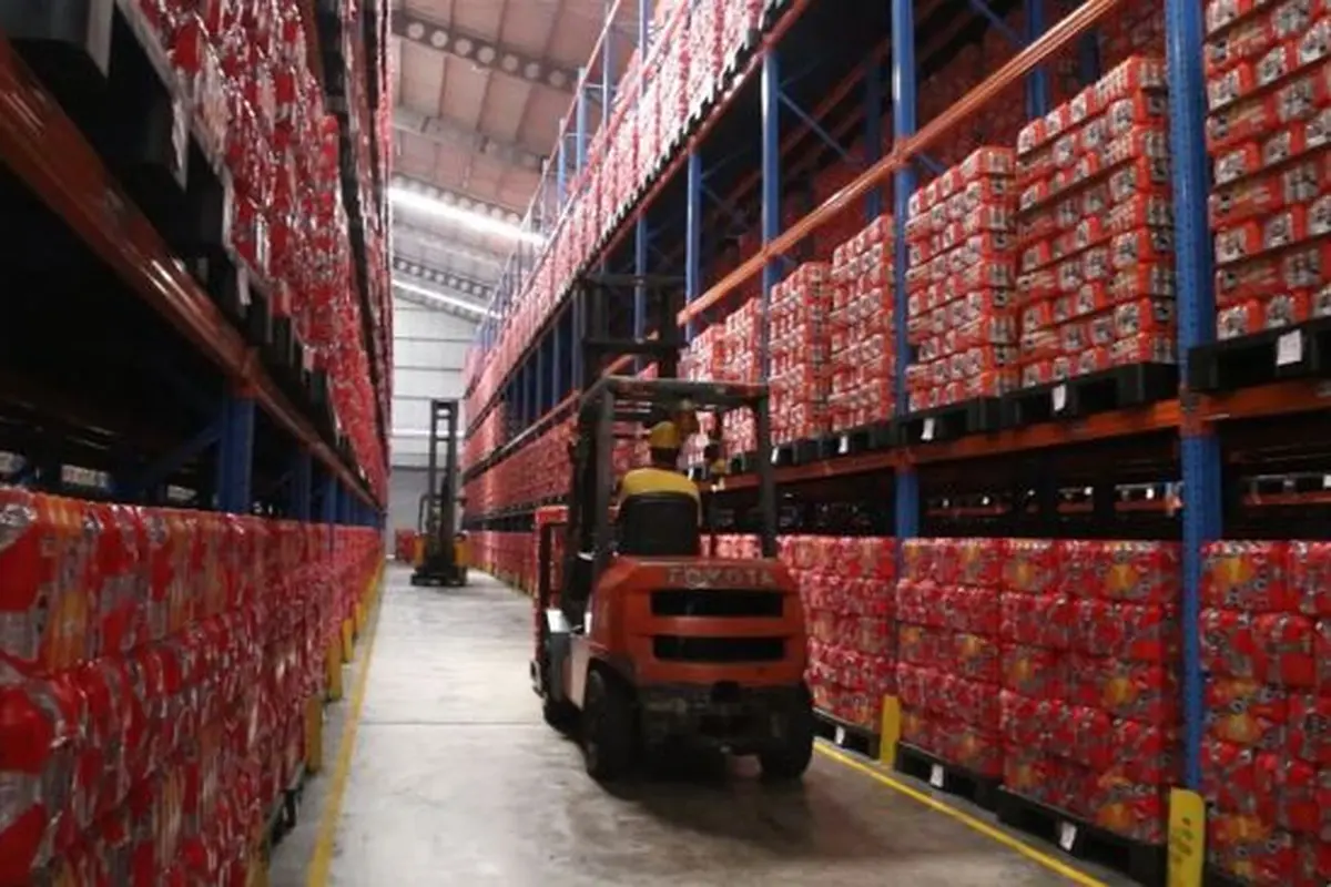 PT Sariguna Primatirta Tbk (CLEO) merilis kinerja keuangan pada kuartal I 2022 yang catat pertumbuhan laba dan pendapatan (Dok: PT Sariguna Primatirta Tbk)
