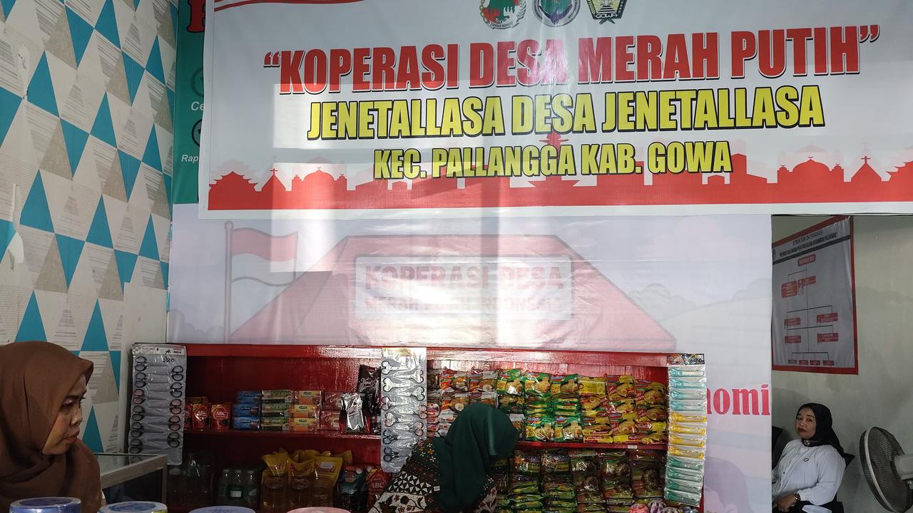 Kopdes Merah Putih Bisa Buat Harga Pupuk Lebih Murah, Petani Lebih Untung