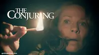 Gawat! Sutradara The Conjuring Tinggalkan Genre Horor