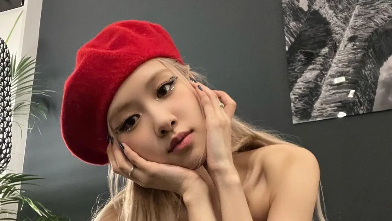 Inspirasi Makeup untuk Natal dari Girl Group K-POP