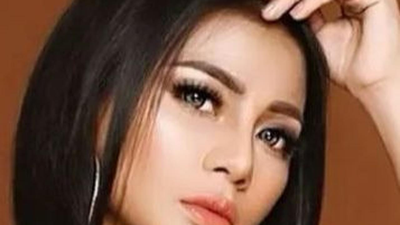 Aden Wong Disebut-sebut Selingkuh Dengan Tisya Erni Mundur dari DP World Usai Amy BMJ Bikin Laporan Polisi