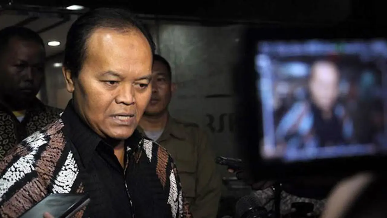 Ini Solusi Wakil Ketua MPR Soal Hilangkan LGBT