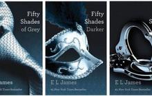 Universal tuntut produsen film porno atas 50 Shades Of Grey ilegal