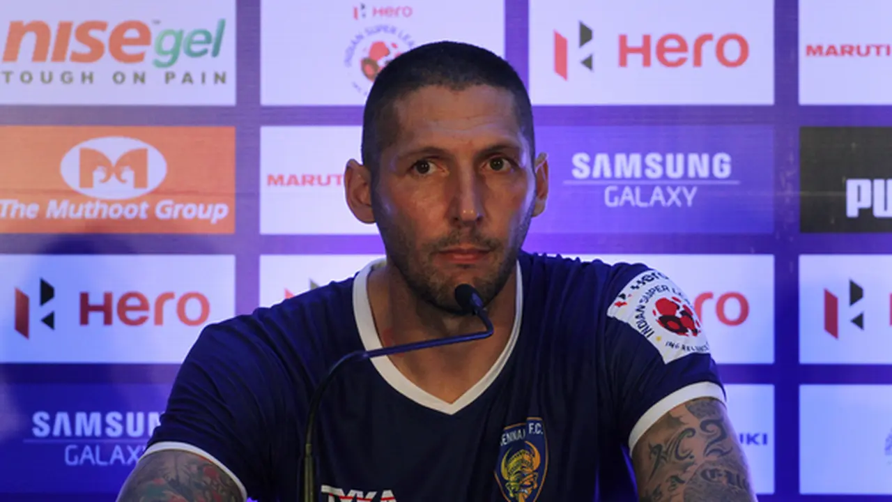 Marco Materazzi