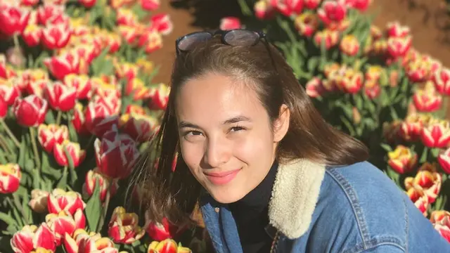 [Fimela] Chelsea Islan