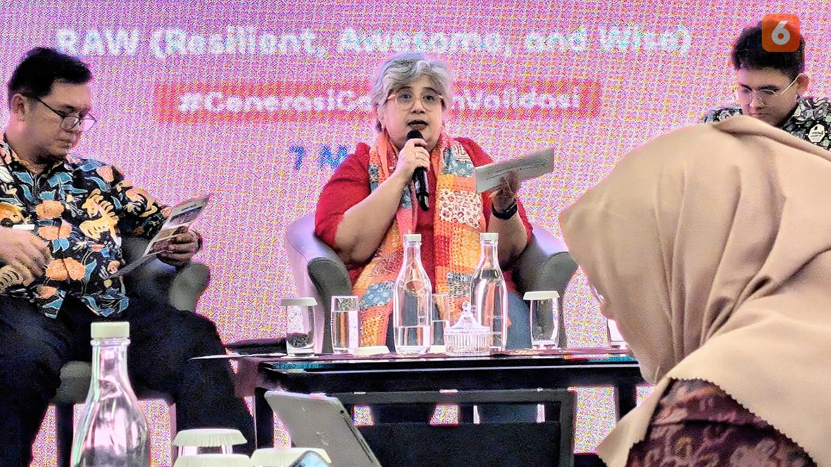 Survei: 22 Persen Remaja Berupaya Berhenti Merokok tapi Sebagian Besar Gagal