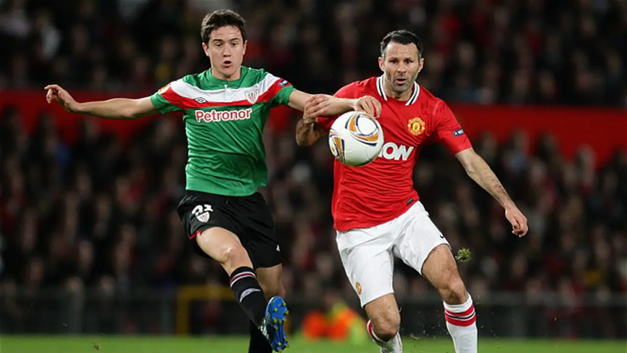 Ander Herrera 