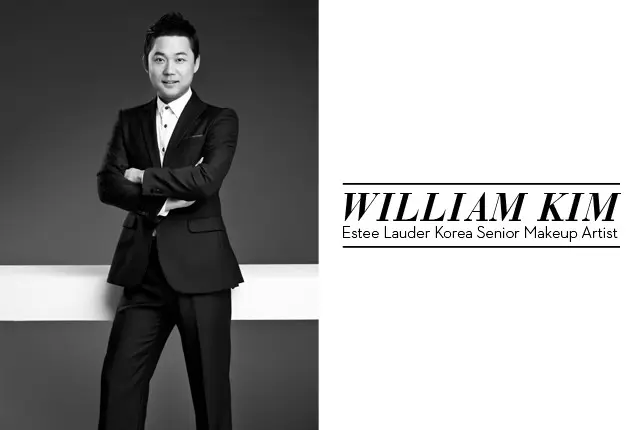 william kim