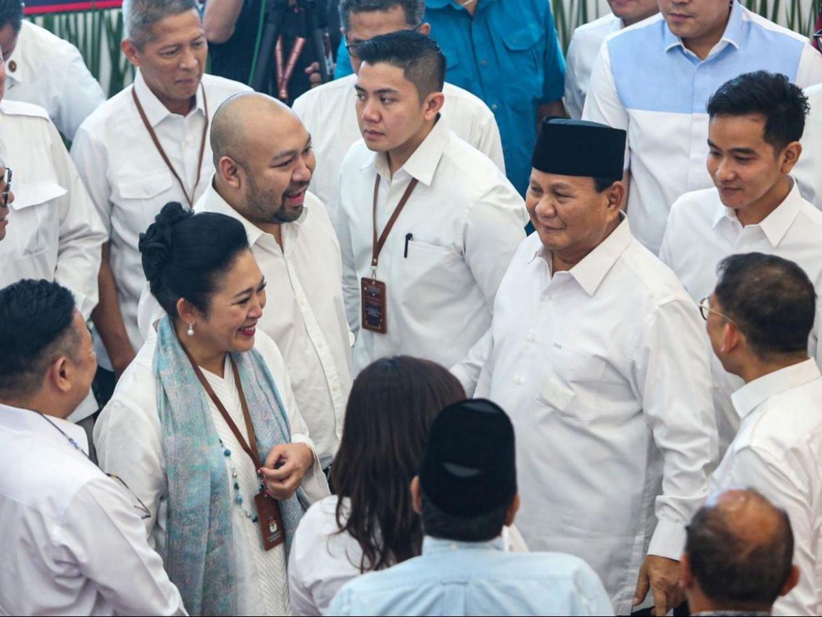 Dok. Istimewa
