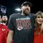Travis Kelce Ungkap Alasan Pilih Madison Square Garden Sebagai Lokasi Pernikahan dengan Taylor Swift