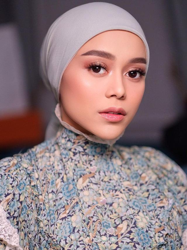 Lesti Kejora. (Foto: Dok. Instagram @lestykejora)