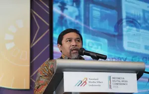 IDMC 2026 Bahas Strategi Media Bertahan di Era AI dan Kreator Konten
