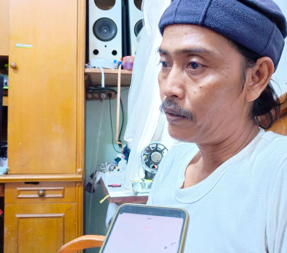 Dok. Istimewa