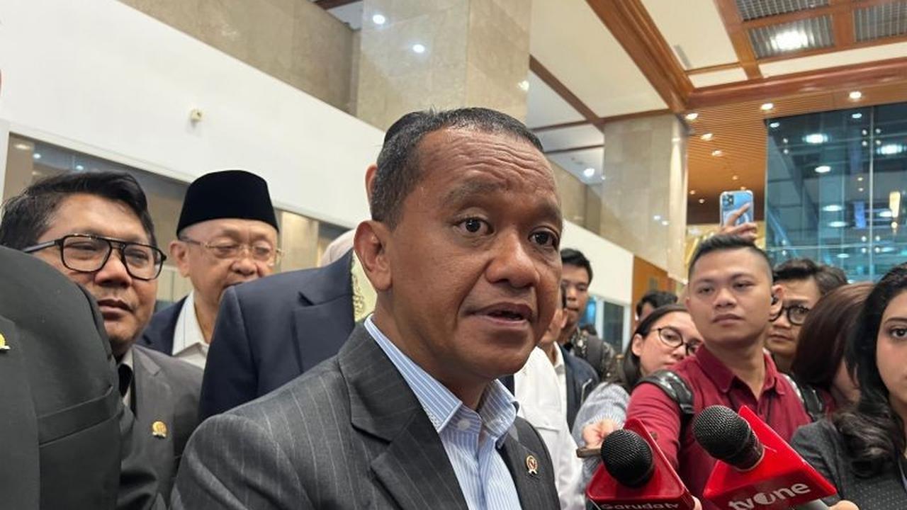 Pemerintah Percepat Keputusan Lokasi Proyek Hilirisasi DME, Target Pembangunan 2026