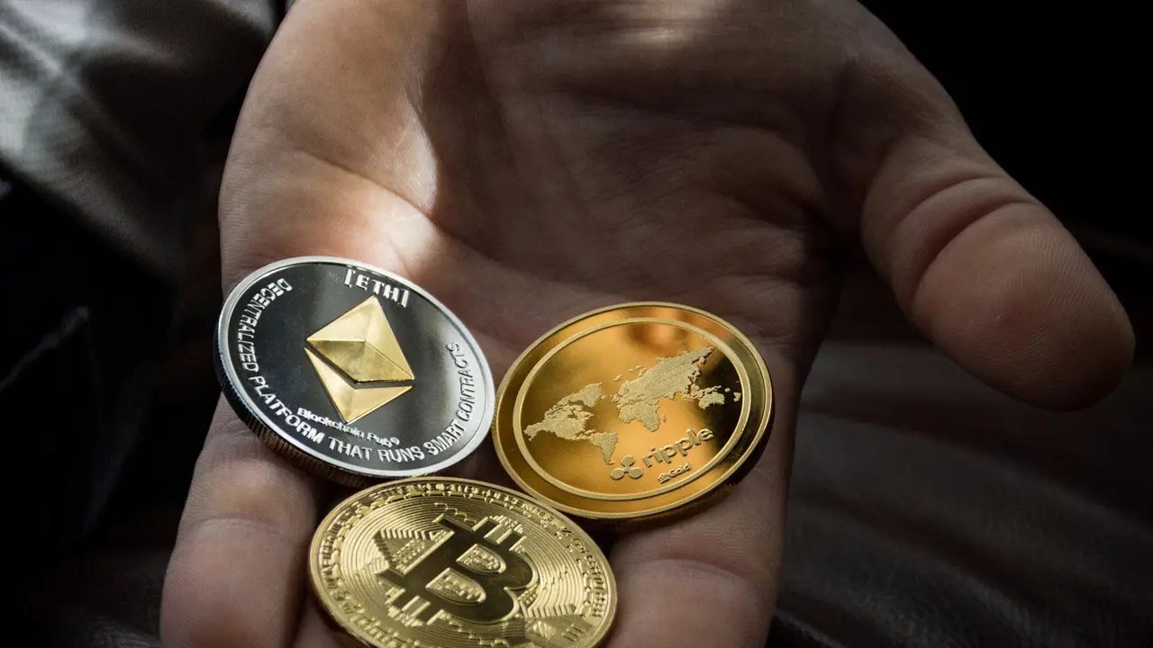 ETH