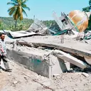 Korban Meninggal Gempa NTT Bertambah Jadi 103 Orang