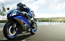 Yamaha YZF R6 baru gagal hadir di 2015