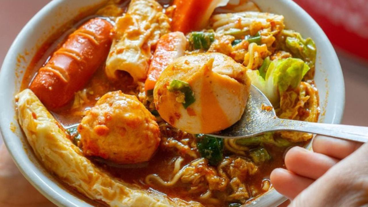 7 Jajanan Gurih Viral yang Wajib Dicoba, dari Gyoza hingga Basreng Basah, Mana Favoritmu saat Musim Hujan?