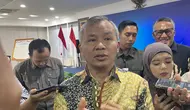 Ombudsman Bongkar Dugaan Pungli Kunjungan Rp150 Ribu di Lapas Cibinong