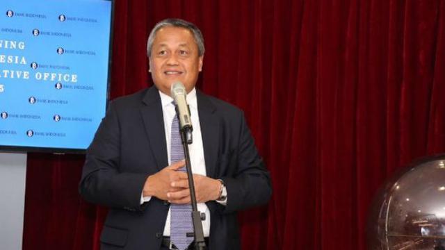 (Foto: Dok Bank Indonesia)