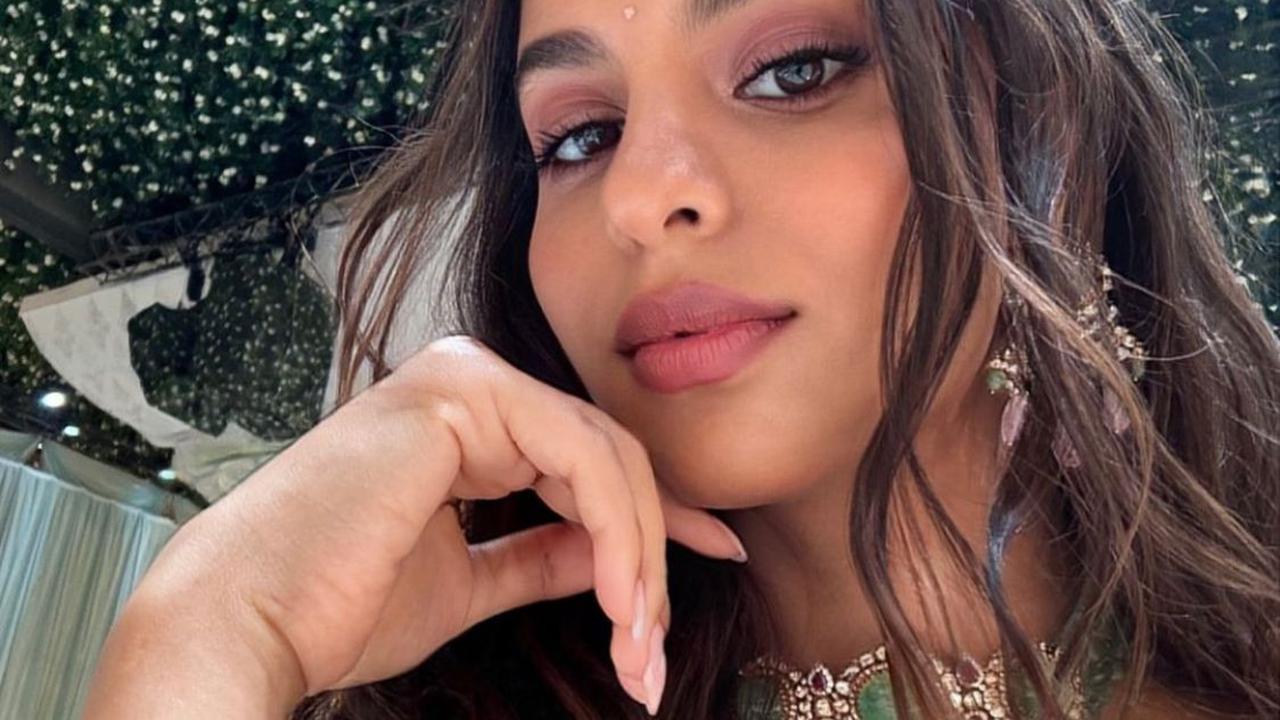 Profil Larissa Bonesi, Model Brasil Yang Dirumorkan dengan Anak Sulung Shah Rukh Khan