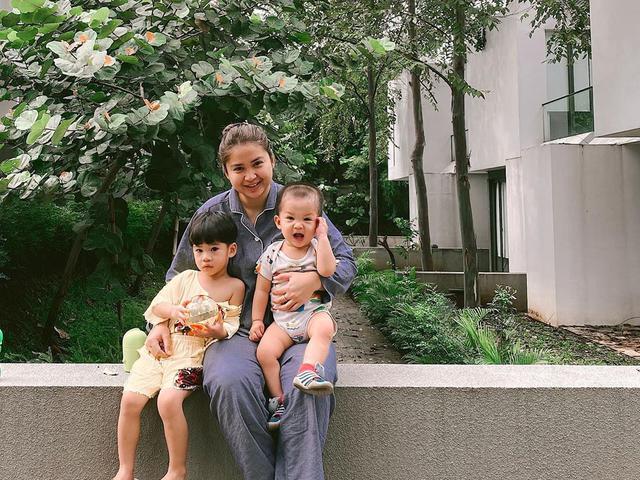 Drama Keluarga Putri Titian Saat Di Rumah Aja Di Tengah Pandemi Corona Covid 19 Lifestyle Liputan6 Com