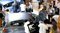 Siapa Saja yang Kena Pajak Progresif Pembeli Mobil di Jakarta?