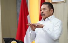 VIDEO: Nada Tinggi Jaksa Agung Sebut Korupsi BBM Momen Bersih-Bersih BUMN "Kita Sikat Siapapun!"