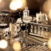 Jo Malone London hadirkan koleksi spesial, sempurna untuk hadiah akhir tahun.