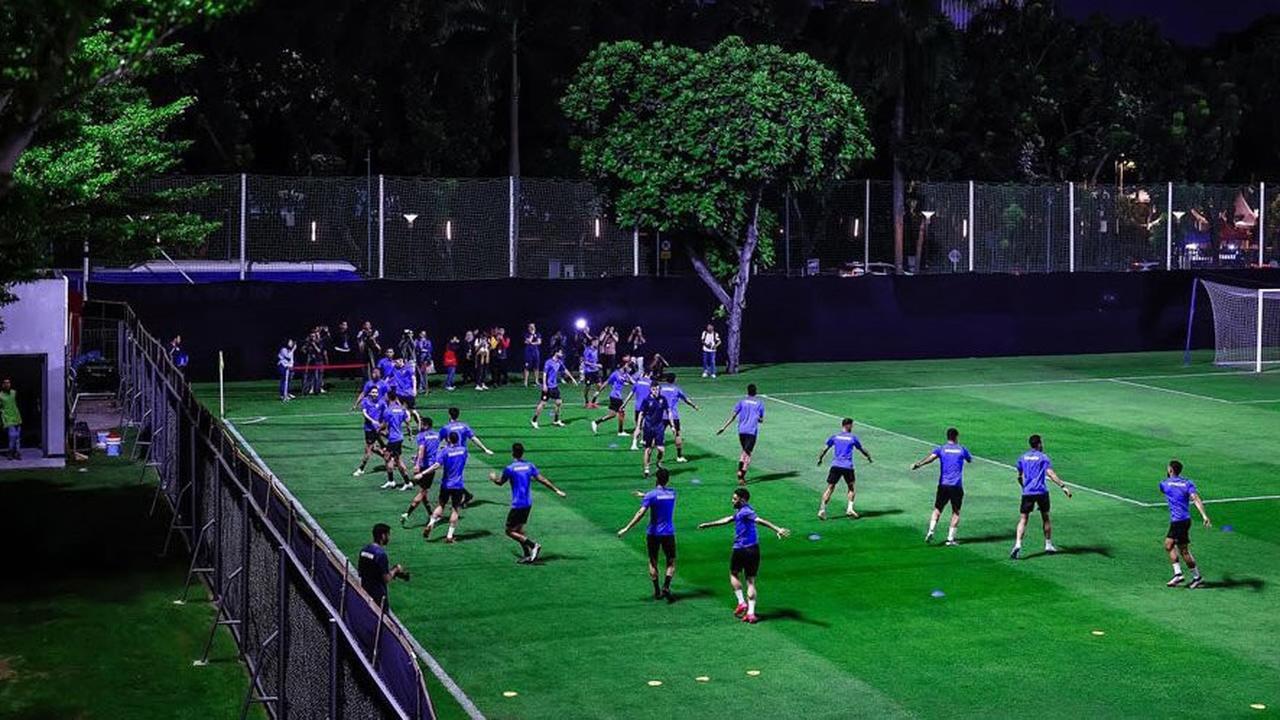 Duel Timnas Indonesia vs Bahrain di Kualifikasi Piala Dunia 2026: Siapa Bakal Menang?