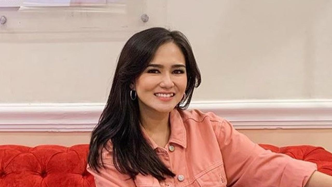 Masayu Clara Menangis saat Curhat Rindu Masa Lalu, Kini Punya Tanggung Jawab Besar