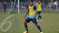 Ketegasan Indra Sjafri di Batu Makan Korban, Siapa Dia?