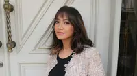 Ria Angelina Obati Kerinduan Fans dengan Album  Berlalunya Sebuah Hati