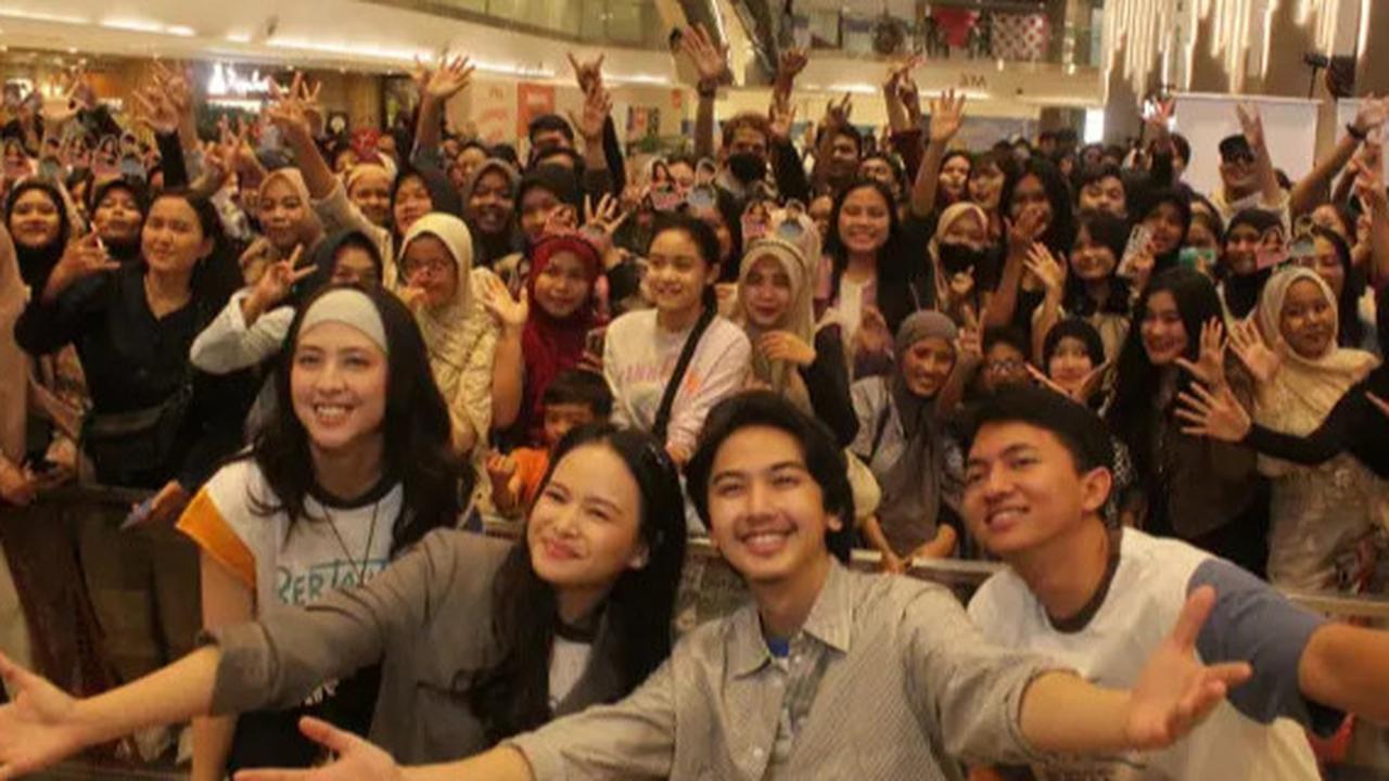Gen Z Harus Kuasai 5 Skill Ini untuk Bersaing di Dunia Kerja