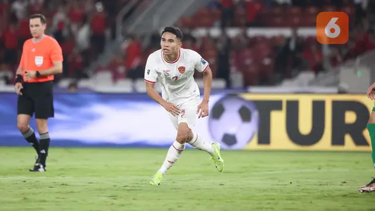Deretan Gelandang Timnas Indonesia Pilihan Patrick Kluivert untuk Hadapi China dan Jepang: Duet Utama Sudah Terbaca?