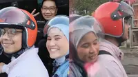 Sepasang kekasih jadi viral di media sosial karena unggahan Ridwan Kamil dan dapat rejeki nomplok. (Dok: IG https://www.instagram.com/reel/C6m9IzhI0s-/?igsh=cW5wMDd2NXR5NmVz)