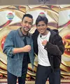 Audisi offline D'Academy 8 di Balikpapan semakin seru dengan kehadiran Fildan DA4 dan Valen DA7 (SCTV)
