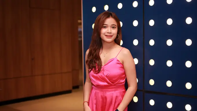 Singel Baru Brisia Jodie