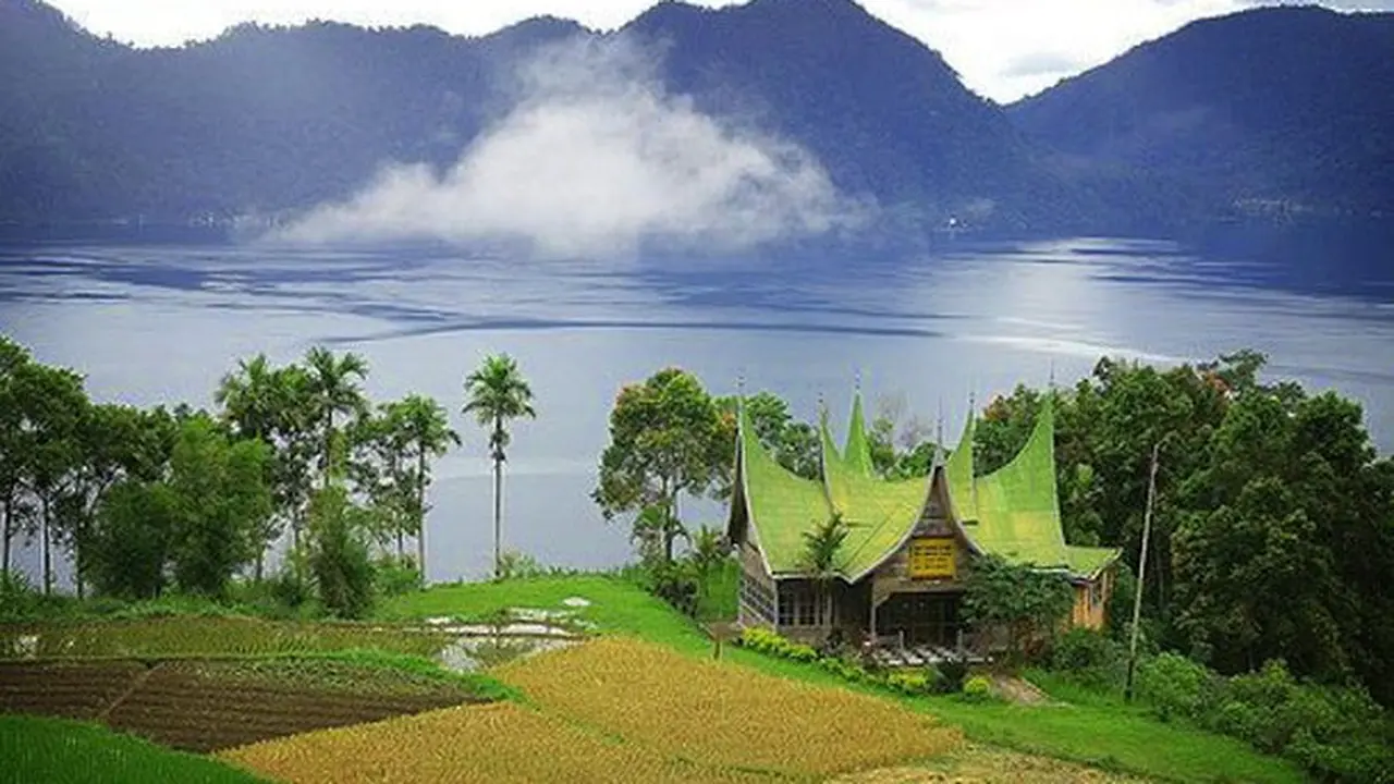 Kementerian Luar Negeri Perkenalkan Pesona Sumbar Pada Dunia