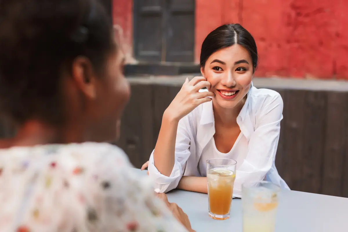 wanita oktober selalu merasa benar