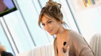 Brokoli Rebus, Rahasia Awet Muda J-Lo