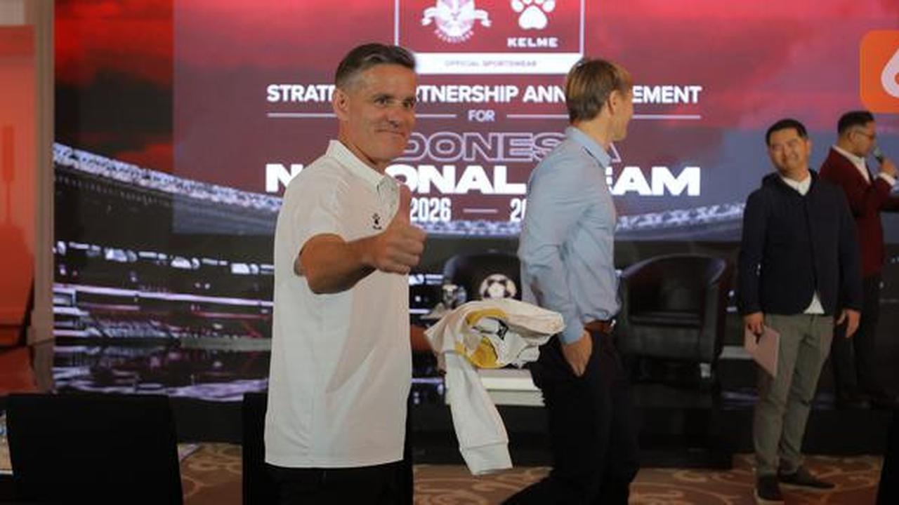 Banyak Pemain Diaspora Kini Berkarier di BRI Super League, John Herdman Senang karena Jaminan Kemudahan Akses