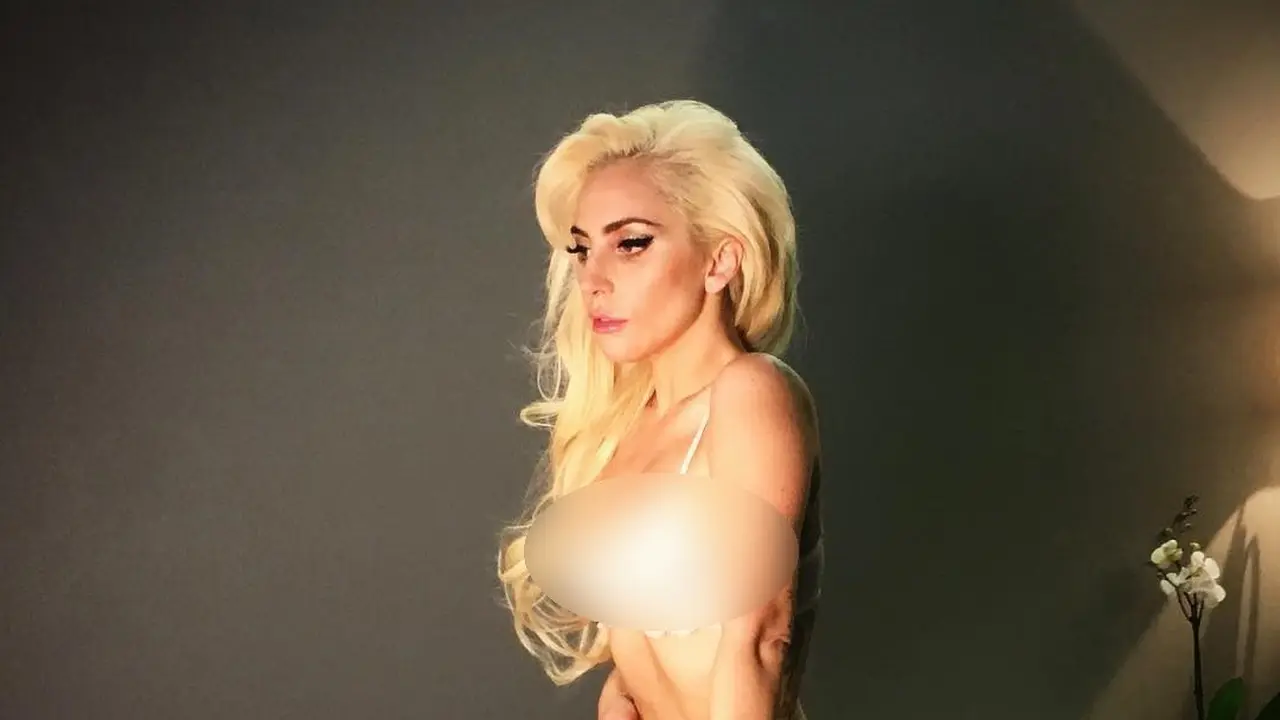 Lady Gaga