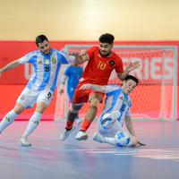 Timnas Futsal Indonesia Tembus Peringkat 14 Dunia, FFI Mempersiapkan Strategi demi Bersaing di Level Elite Global