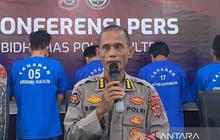 Terungkap! Anggota DPRD Wakatobi DPO Pembunuhan Anak 11 Tahun Lalu Akhirnya Ditahan Polda Sultra