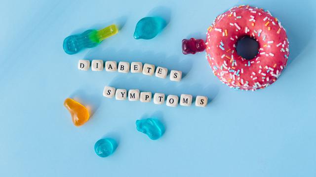 Ragam Komplikasi Diabetes Melitus yang Perlu Diwaspadai