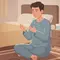 Amalan Sebelum Tidur Menurut Sunnah by Gemini