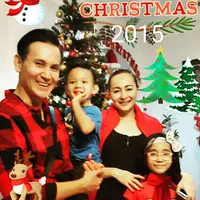 Dewi Rezer resmi mengajukan gugatan cerai pada suaminya di Pengadilan Negeri Jakarta Selatan, 2 Maret 2016. (Instagram/@marcelinolefrandt)