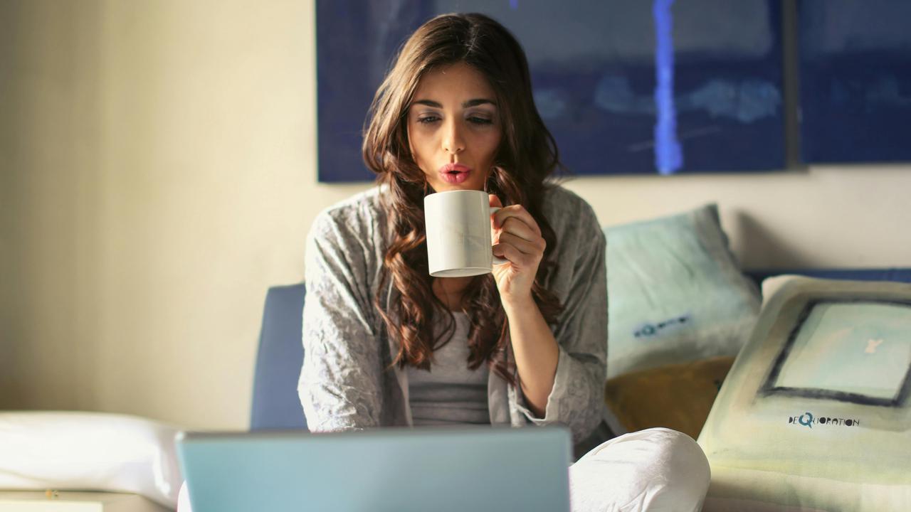 Minum Kopi di Pagi Hari Tanpa Makan, Amankah untuk Lambung?