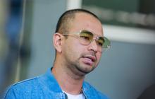Salut! Raffi Ahmad Tanggung Semua Biaya Ibadah Haji Ustaz Derry Sulaiman & Manajernya Prio Bagja